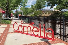 City of Cornelia Minimum Development Standards